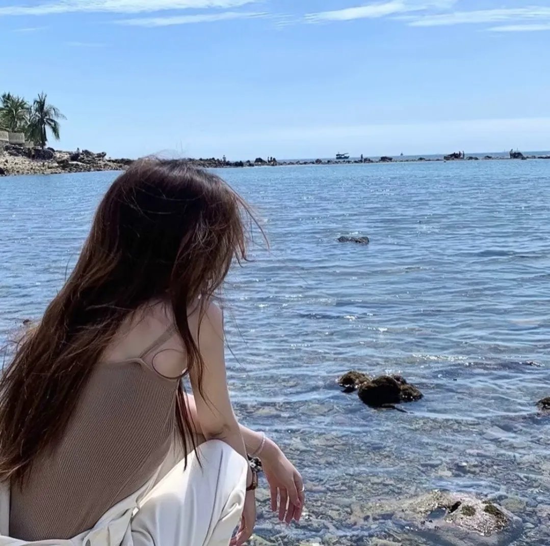 独一无二的女孩们